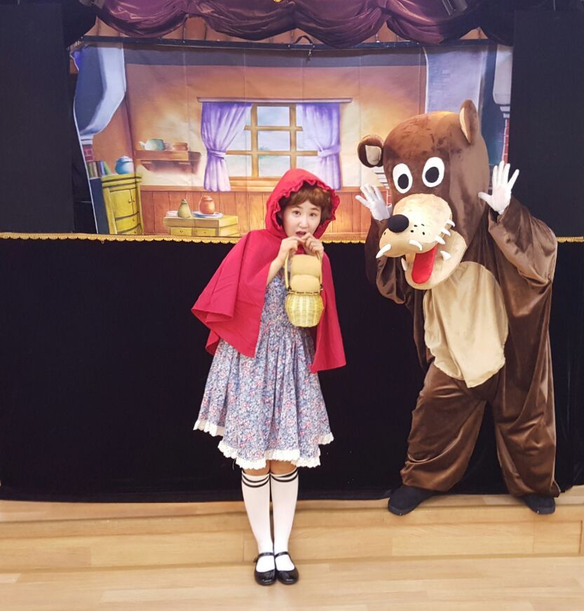 감전초등학교병설유치원 이미지