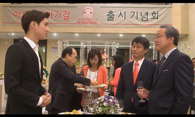 [감자별] 지구 종말의 날 (감자별 8화) (2/7) | 인스티즈