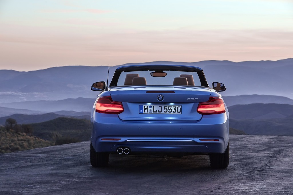 2018 BMW 2시리즈 페이스리프트 [데이터주의] | 인스티즈
