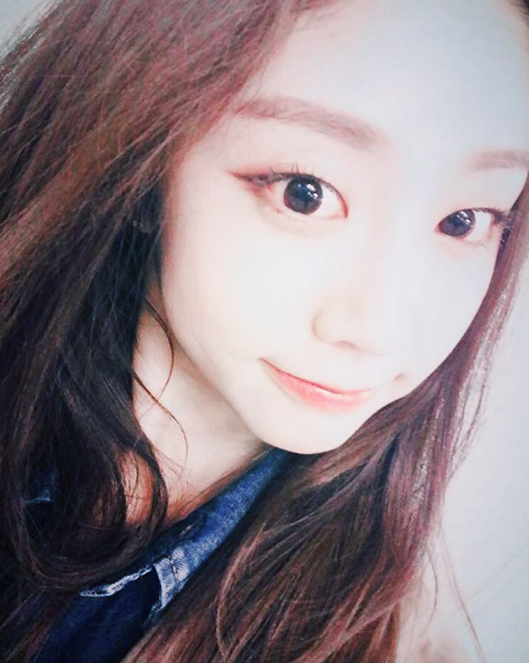 러블리즈 인스타 지수 | 인스티즈