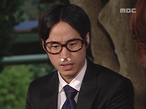 [거침없이하이킥] 대칭 강박증 타블로 ㅋㅋㅋㅋㅋㅋㅋㅋ.jpg | 인스티즈