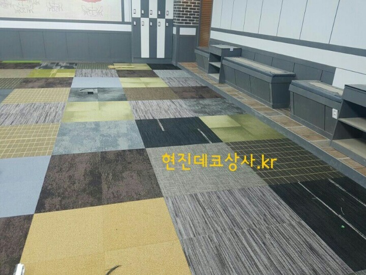 화성당구장 이미지