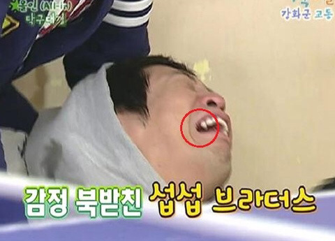 호불호 안갈리는 연예인 몇몇.jpg | 인스티즈