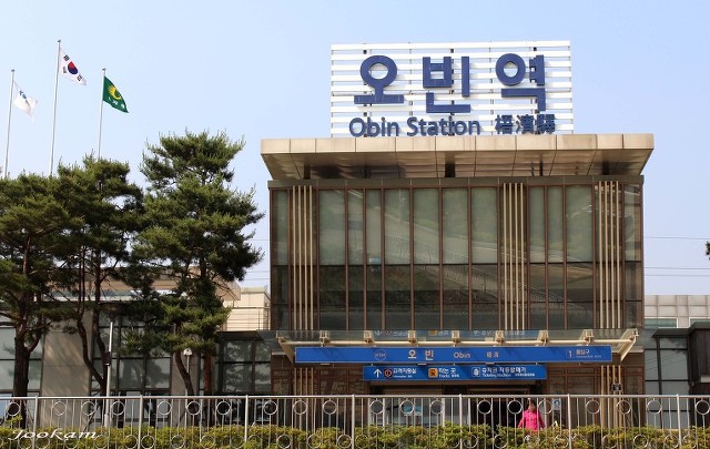 들꽃수목원 이미지