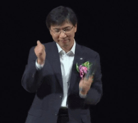 정치인들의 춤실력을 알아보자.gif | 인스티즈