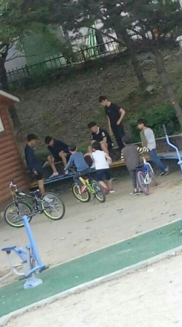 전남 광양시 광양동에서 중딩들 죽은 고양이시체 불태워죽이고 경찰도 그냥 넘어감 (사진있어 조심해) | 인스티즈
