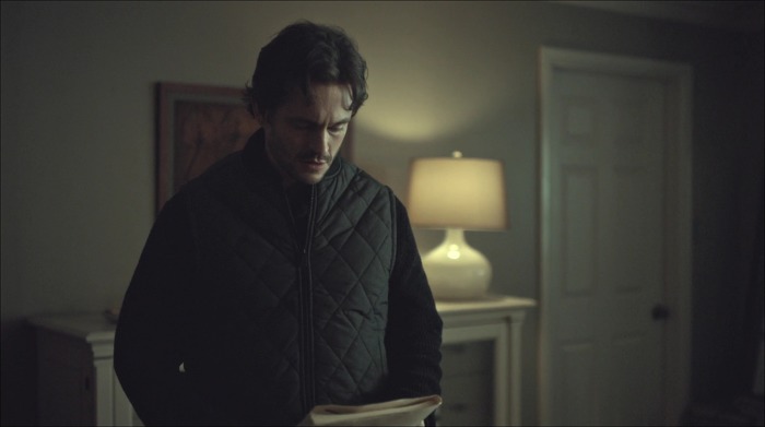 [로맨틱스릴러미드] 한니발 (Hannibal) 시즌3 에피8 (3/4) | 인스티즈