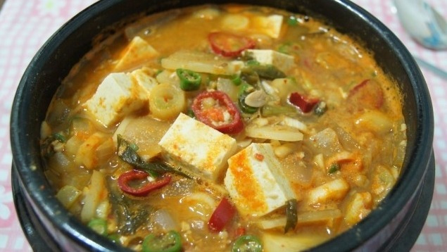 국민 밥상찌개 김치찌개 vs 된장찌개 | 인스티즈