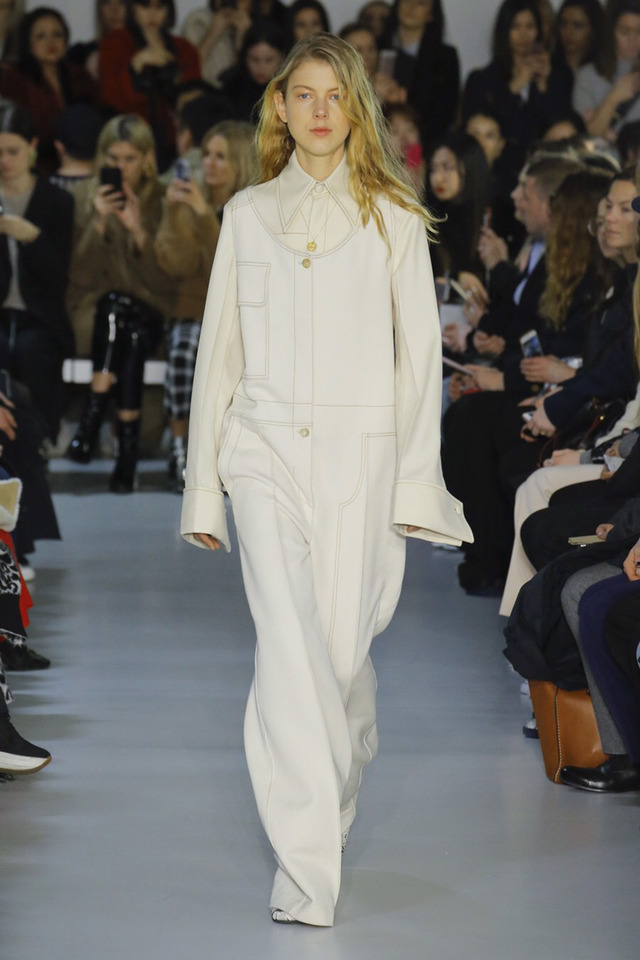 2017 F/W Joseph 컬렉션 (신현지) | 인스티즈