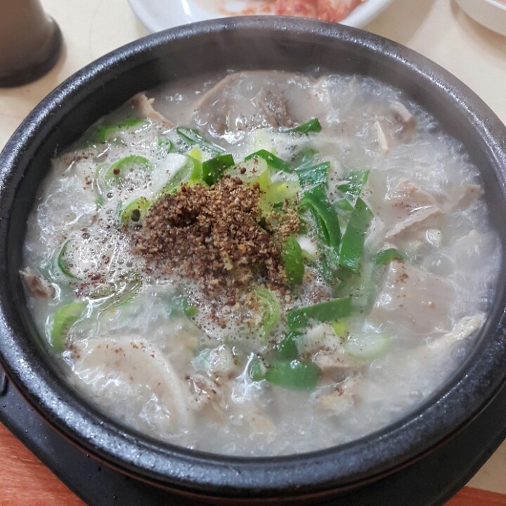 해장국 | 인스티즈