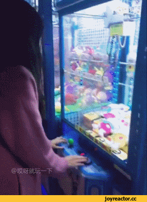 인형뽑기 사장님 피꺼솟 | 인스티즈