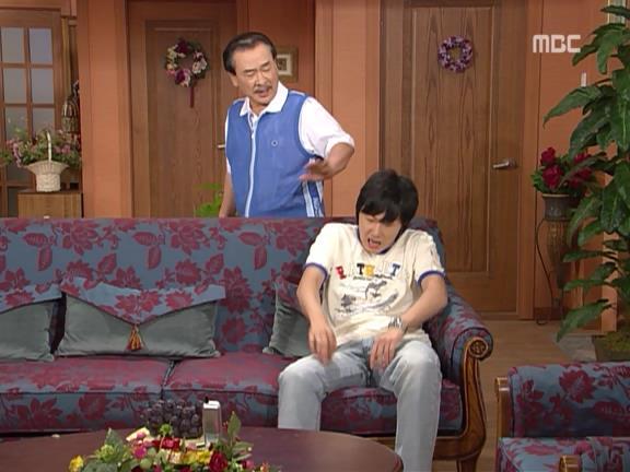 [거침없이하이킥] 유미 가족의 비밀 -26- | 인스티즈