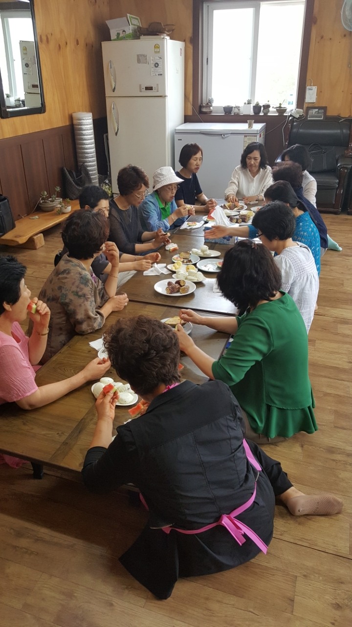 진주갈릴리교회 이미지