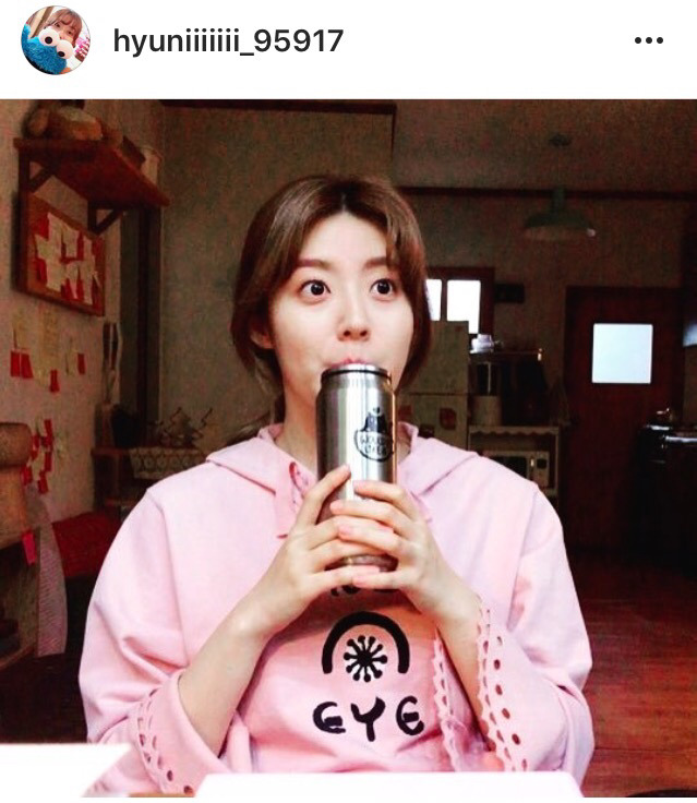 5/10 배우 남지현 인스타그램 | 인스티즈