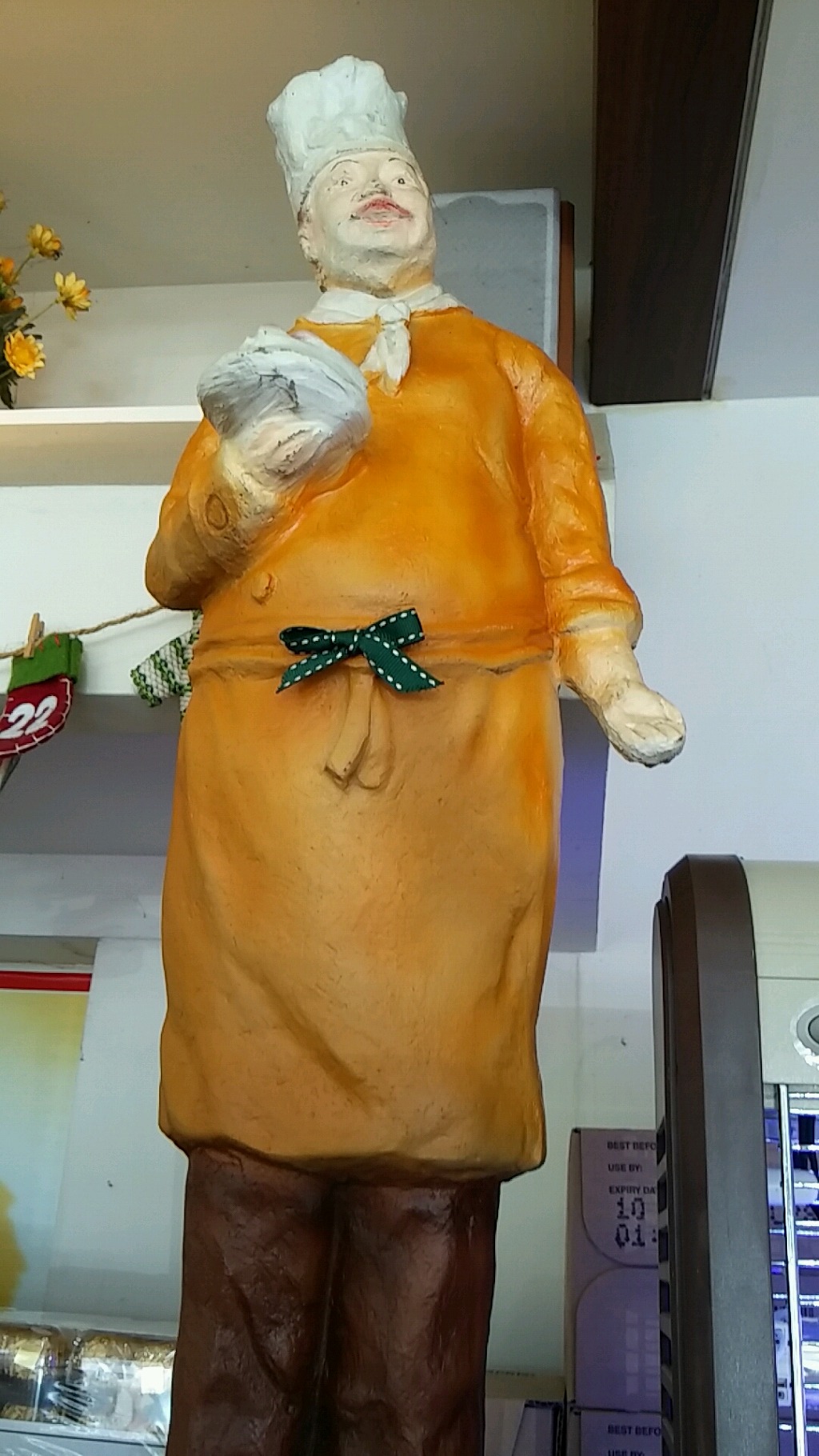 아비앙또과자점 이미지