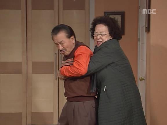 [거침없이하이킥] 순재 ㅋㅋㅋㅋㅋ.jpg | 인스티즈
