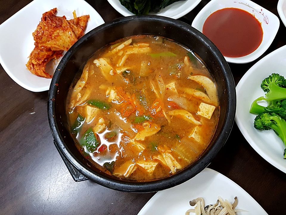 일성식당 이미지