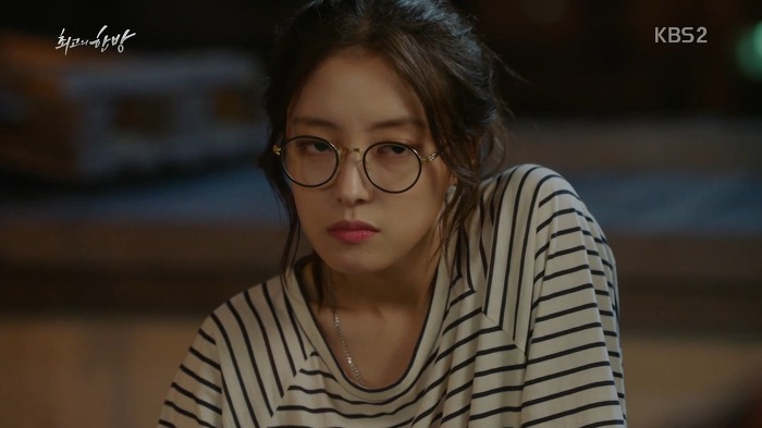 드라마에서의 우주소녀 보나.jpg | 인스티즈