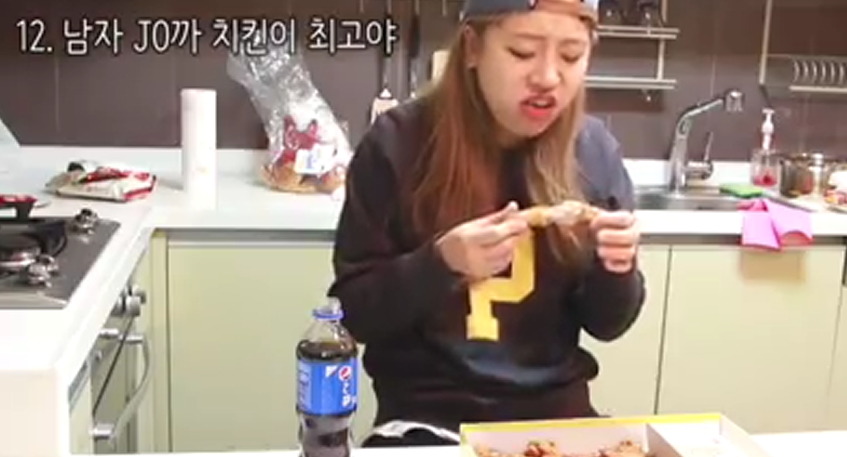 남친한테 차인뒤 여자들이 하는 이상한 행동들 | 인스티즈