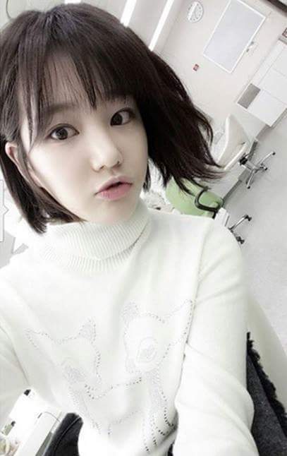 피노키오 이유비 | 인스티즈