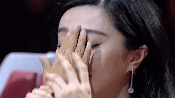 인증의 여신 판빙빙 (성형설을 8년째 해명하고있음) | 인스티즈