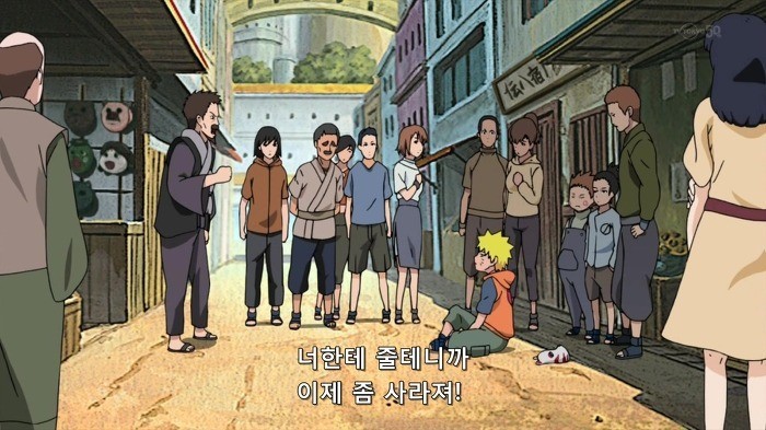 나뭇잎 마을이 부정할 수 없는 쓰레기 마을인 이유 | 인스티즈