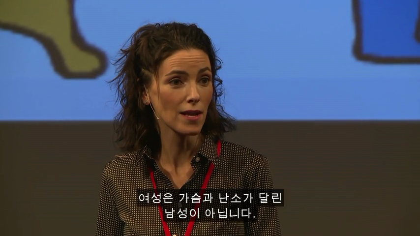 [TED] 왜 약은 종종 여성에게 위험한 부작용이 있는가 | 인스티즈