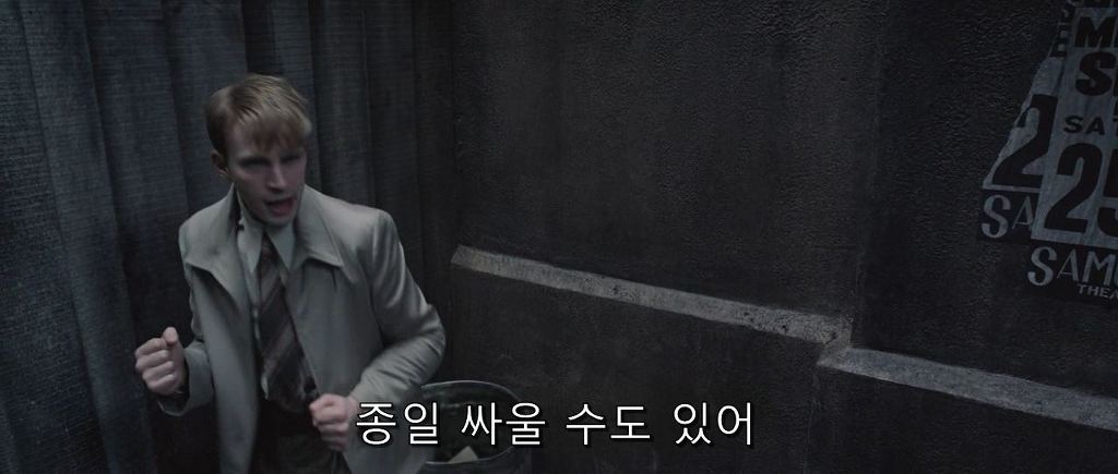 마블 시네마틱 유니버스 최고의 명장면은?? | 인스티즈