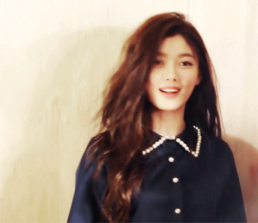 우리 유정이.gif | 인스티즈