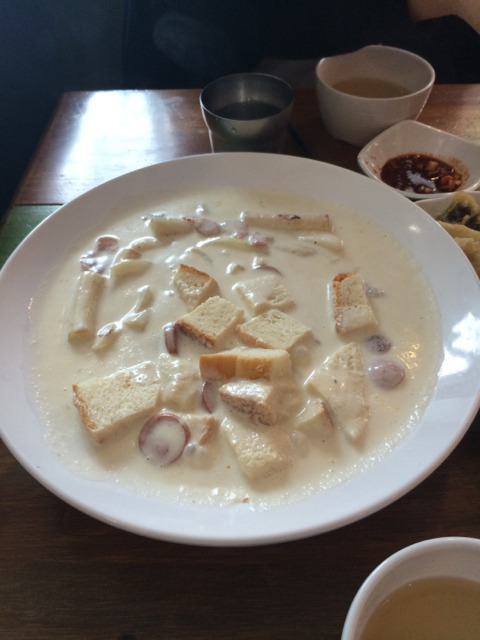 소사떡 이미지
