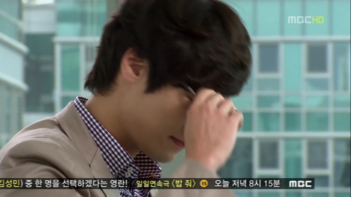 [지붕뚫고하이킥] 츤데레 남매 갑.jpg | 인스티즈