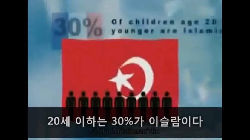 유럽을 정복하려는 이슬람 지도자의 설교 BGM | 인스티즈