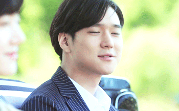 [시카고타자기] 해방된 조선에서 마음껏 행복하십시오.gif (부제:세주와 진오의 작별) | 인스티즈