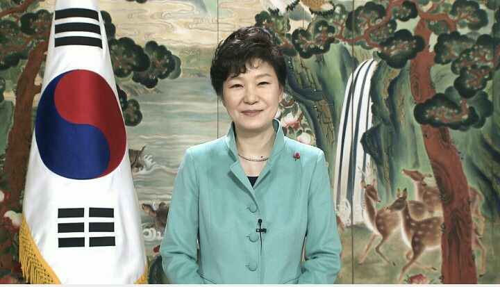 박ㄹ혜 대통령 톤궁예 | 인스티즈