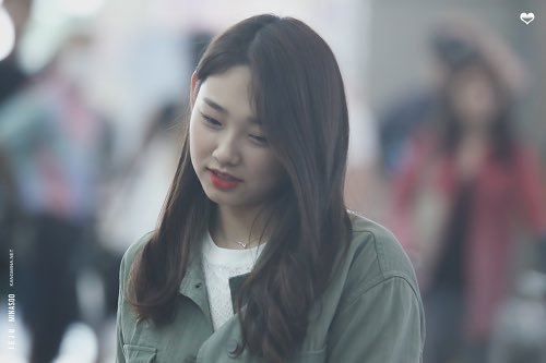 귀여운 강미나 | 인스티즈