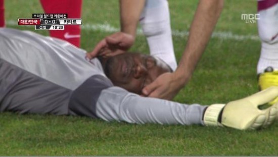 카타르가 어이없었던 이유 | 인스티즈