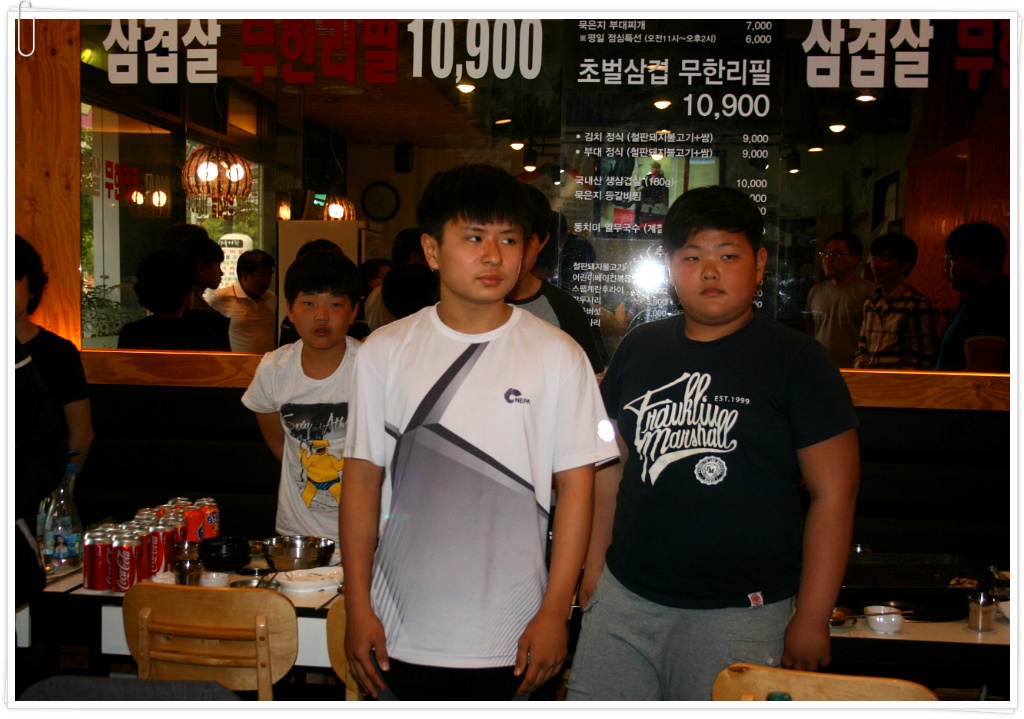 용일초등학교 이미지
