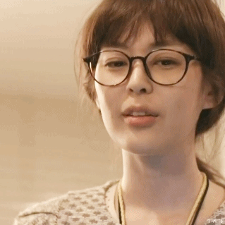 [고교처세왕] 보는 재미가 있었던 여주의 행동들ㅋㅋㅋ .gif | 인스티즈