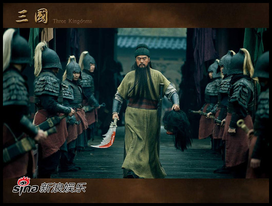 삼국지 좋아하는 사람들이라면 봐야할 드라마 | 인스티즈