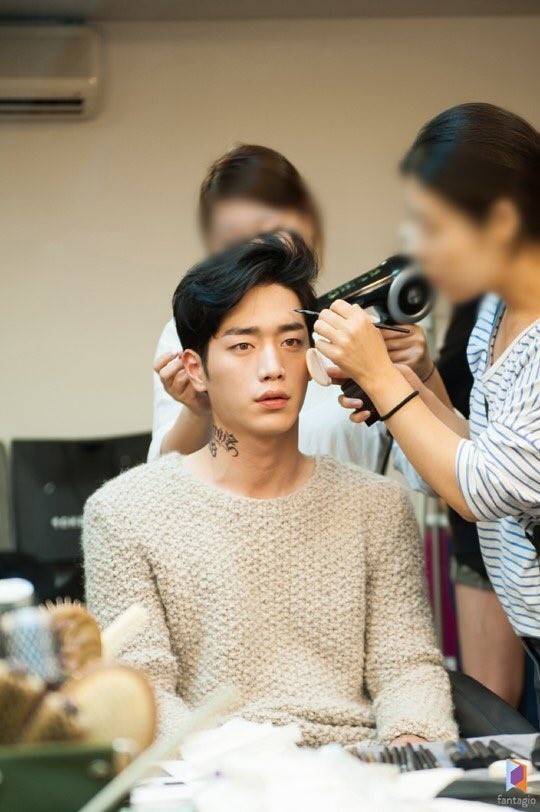 서강준 미친 비주얼.jpg | 인스티즈