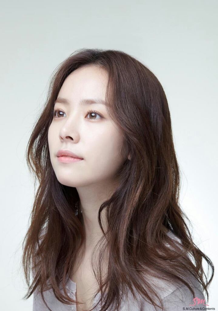 순수한 아가상 한지민.jpg | 인스티즈