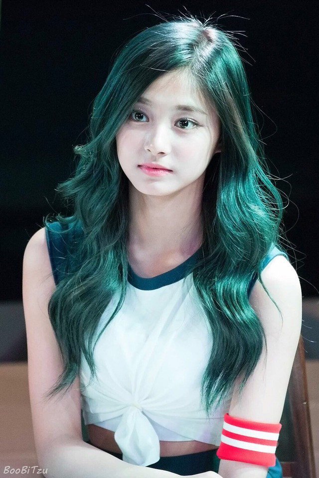한일대 여자아이돌 99년생 비주얼甲 | 인스티즈