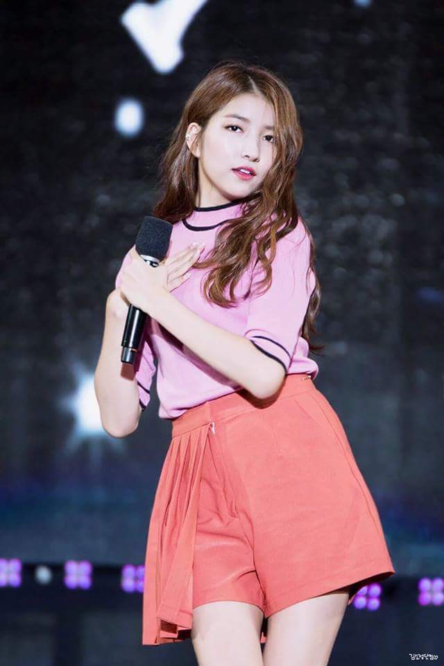 모닝 여자친구 | 인스티즈