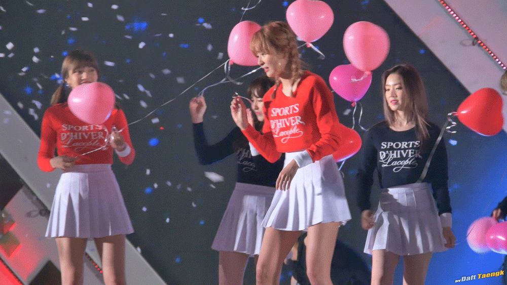 [레드벨벳] 허당슬기.gif | 인스티즈