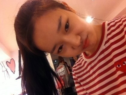 남자들이 좋아하는 전형적인 외모 스타일.jpg | 인스티즈