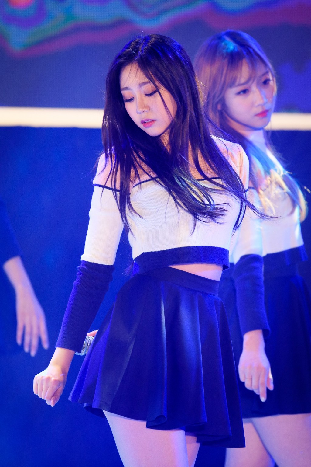 러블리즈 지수.JPG | 인스티즈