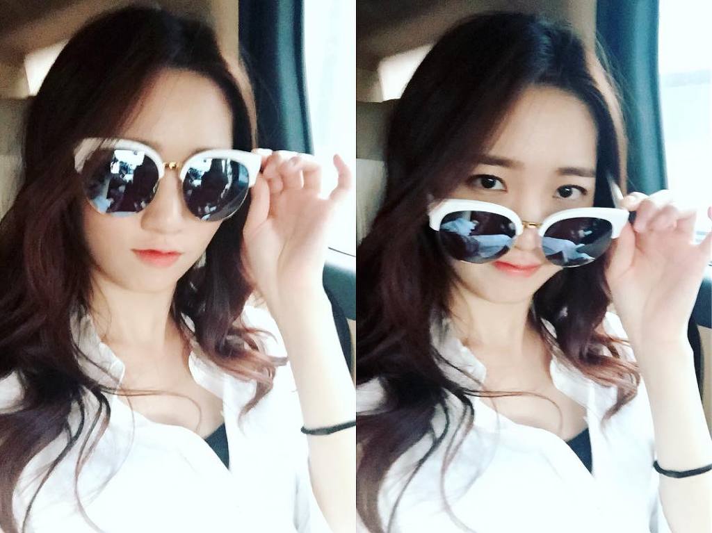 최근자 배우 한보배 인스타그램 | 인스티즈