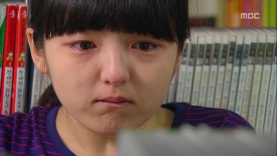 [여왕의교실] 친구에게 배신당한게 오해인걸 알고 난 후에 서신애(은따역할) 죄책감 표정 연기 *연기진짜잘함/약스압 | 인스티즈