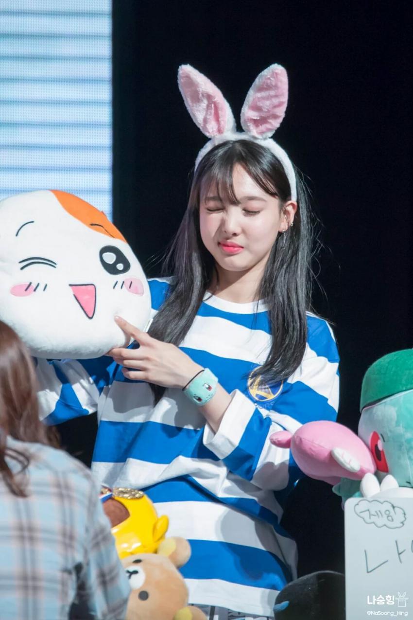 [트와이스] 대전 팬싸 나연 | 인스티즈