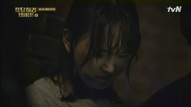 [응답하라1988] 눈물 쏟은 에피소드 | 인스티즈